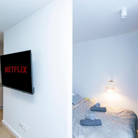 Pereca Big - Better Rental Warszawa Eksteriør bilde