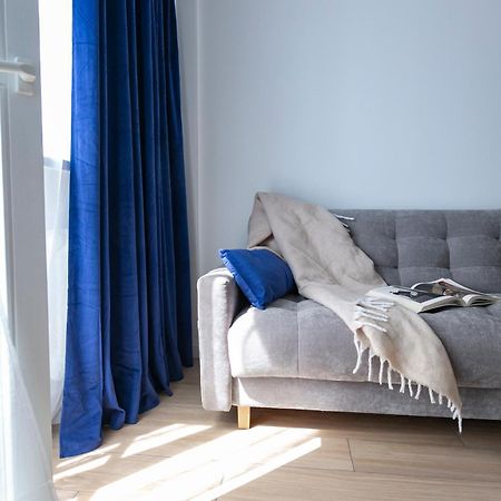 Pereca Big - Better Rental Warszawa Eksteriør bilde
