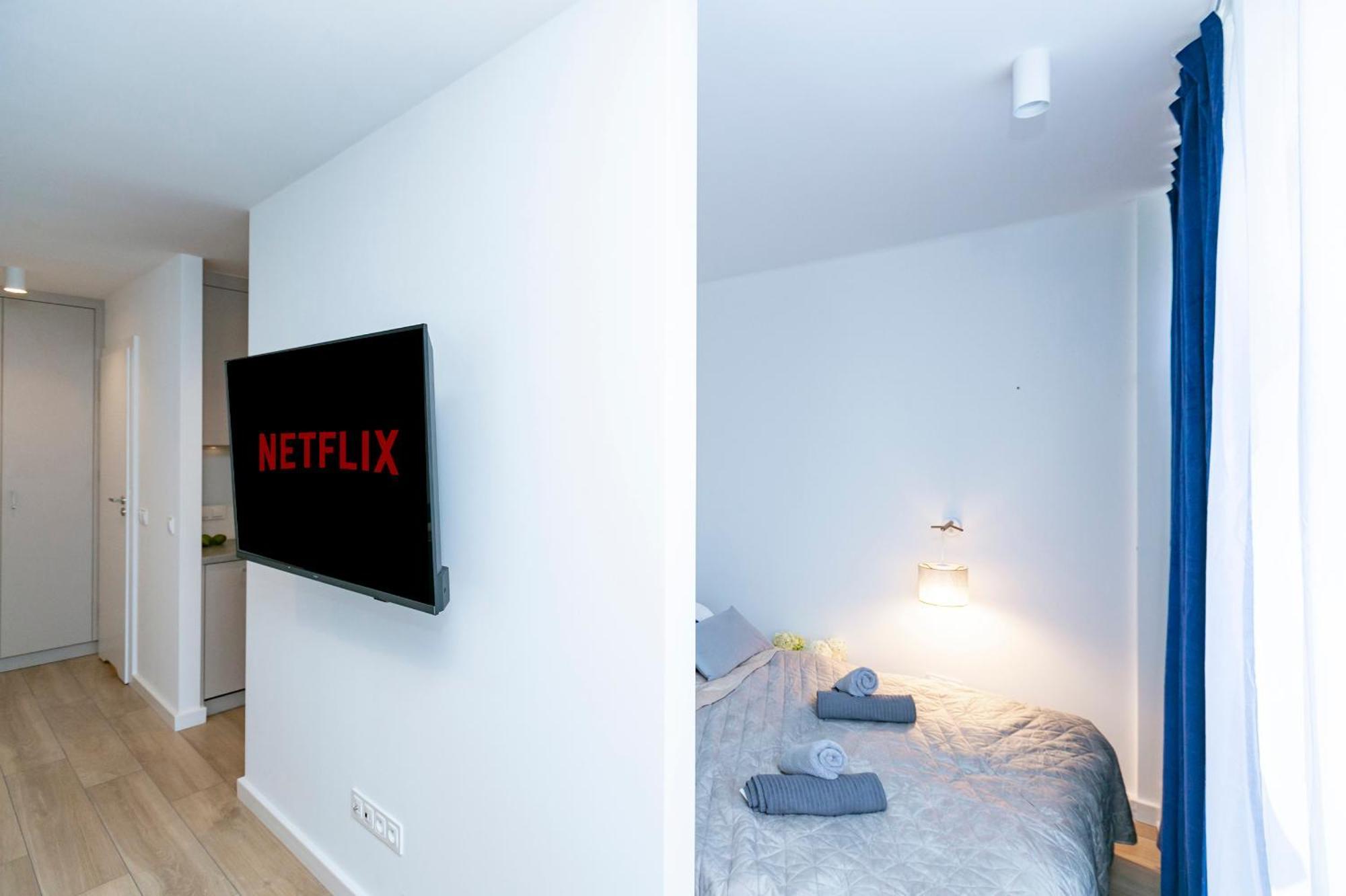 Pereca Big - Better Rental Warszawa Eksteriør bilde