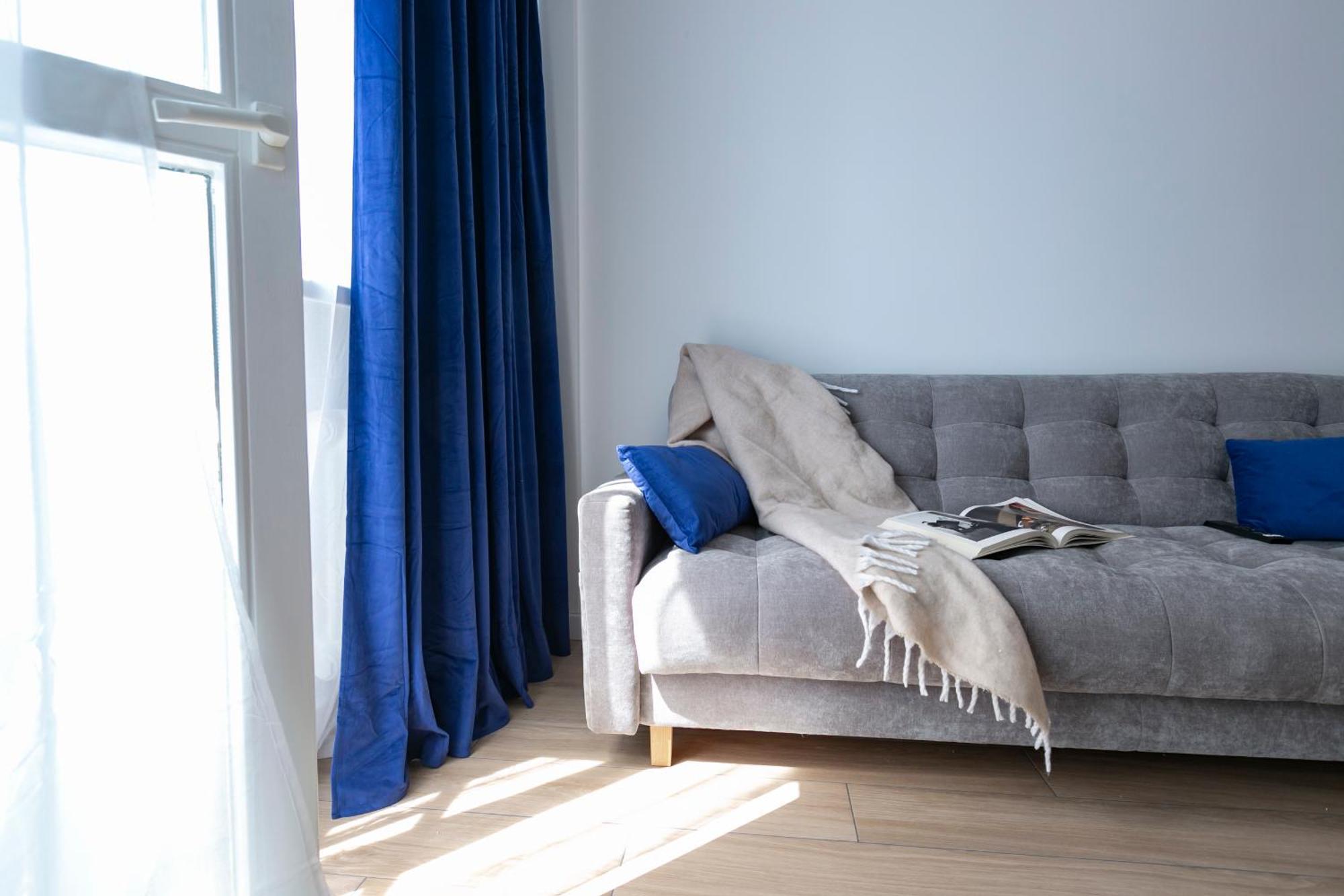 Pereca Big - Better Rental Warszawa Eksteriør bilde