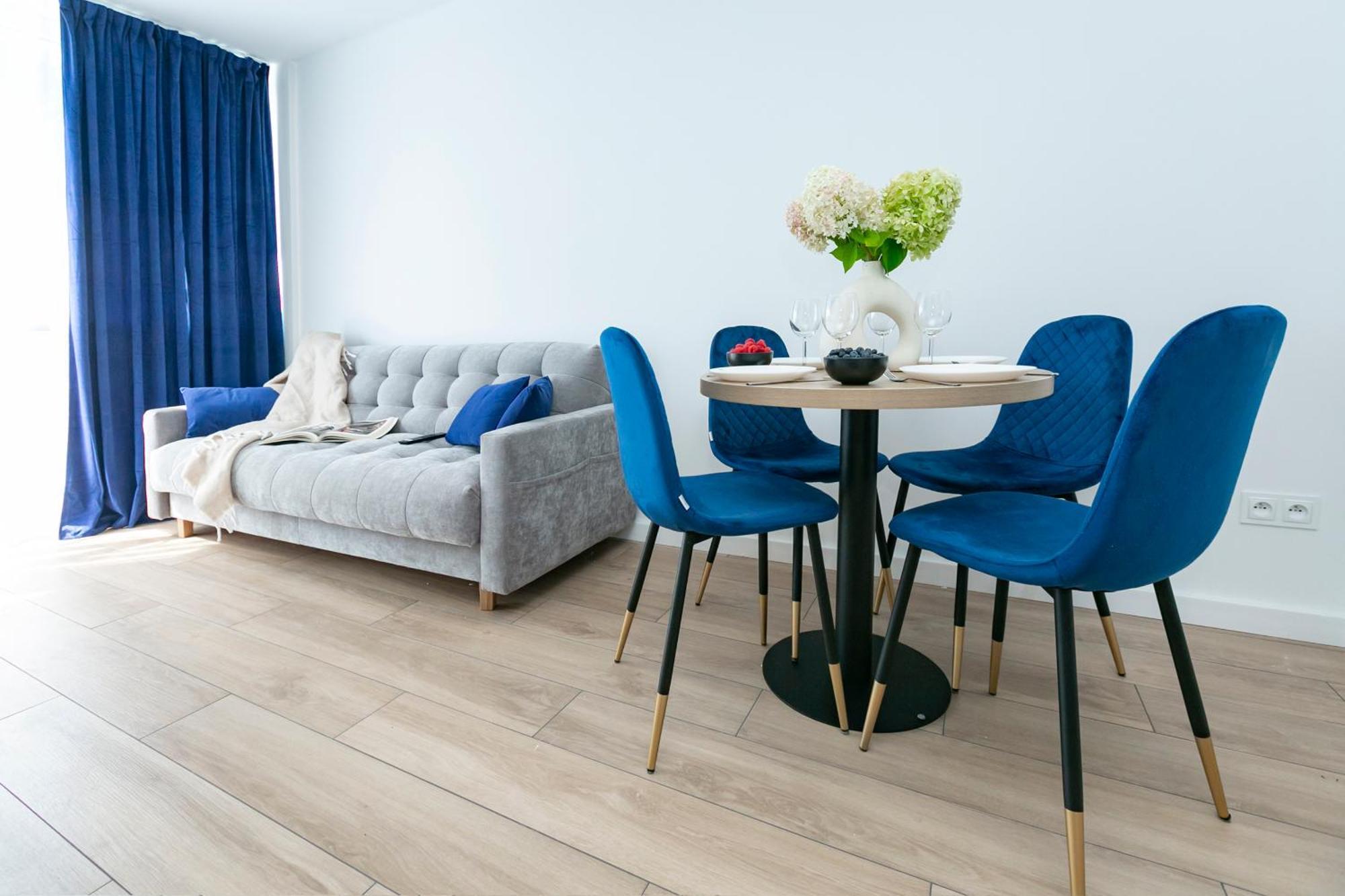 Pereca Big - Better Rental Warszawa Eksteriør bilde