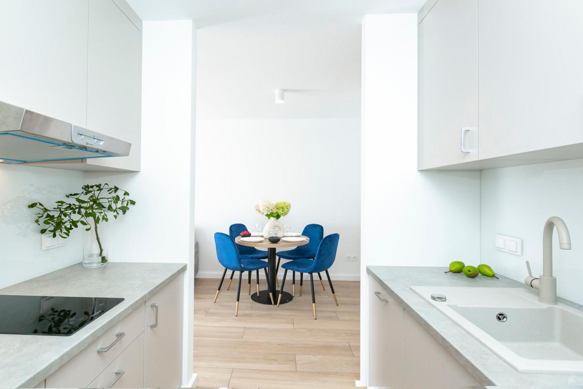 Pereca Big - Better Rental Warszawa Eksteriør bilde