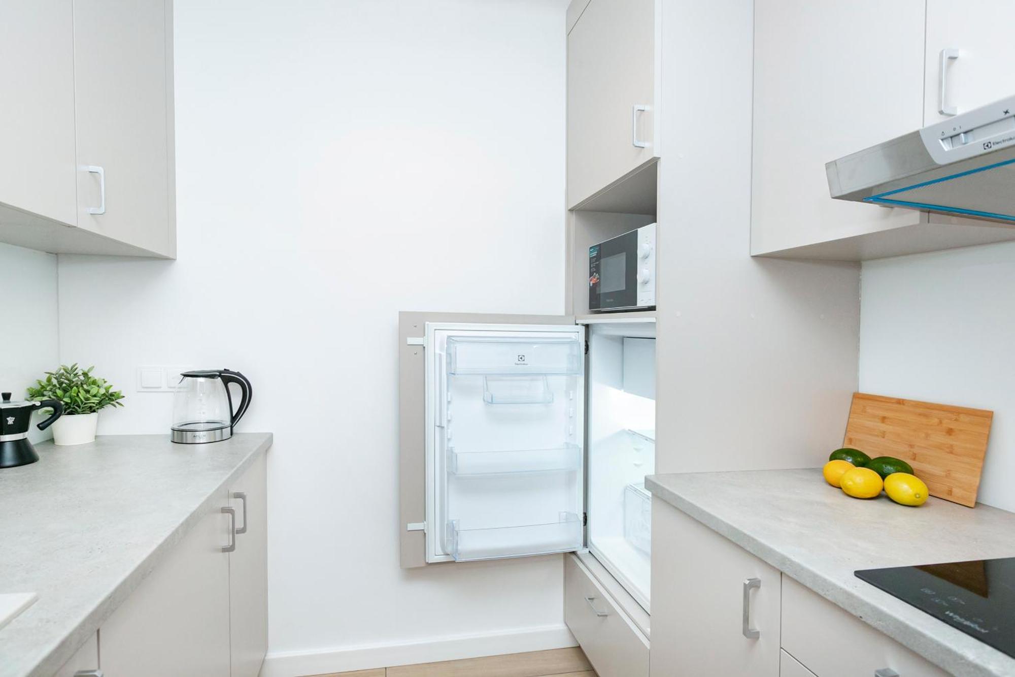 Pereca Big - Better Rental Warszawa Eksteriør bilde