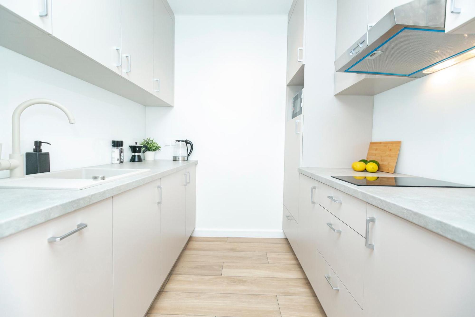 Pereca Big - Better Rental Warszawa Eksteriør bilde
