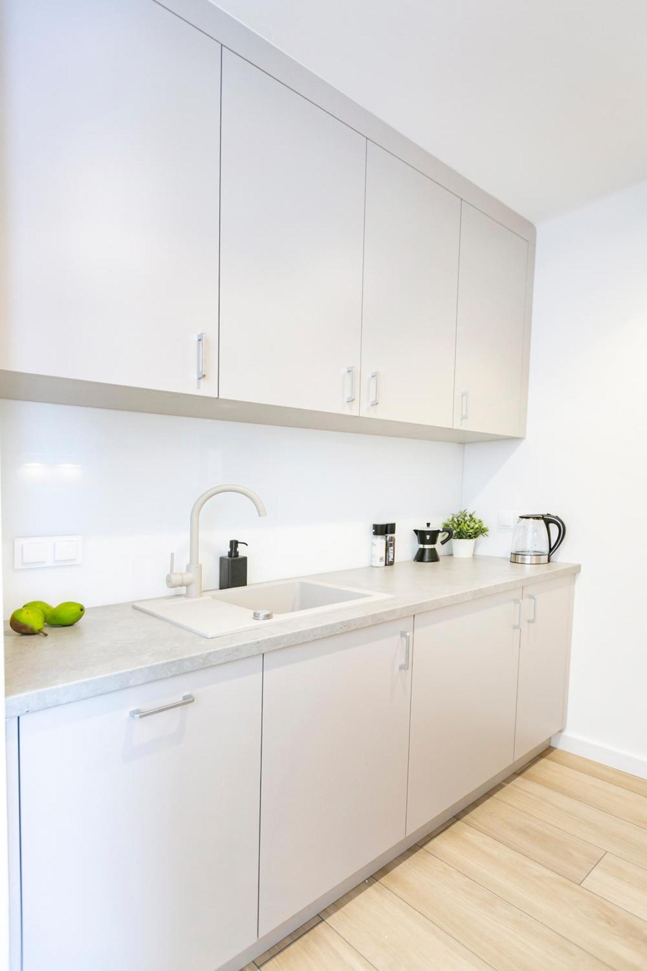 Pereca Big - Better Rental Warszawa Eksteriør bilde