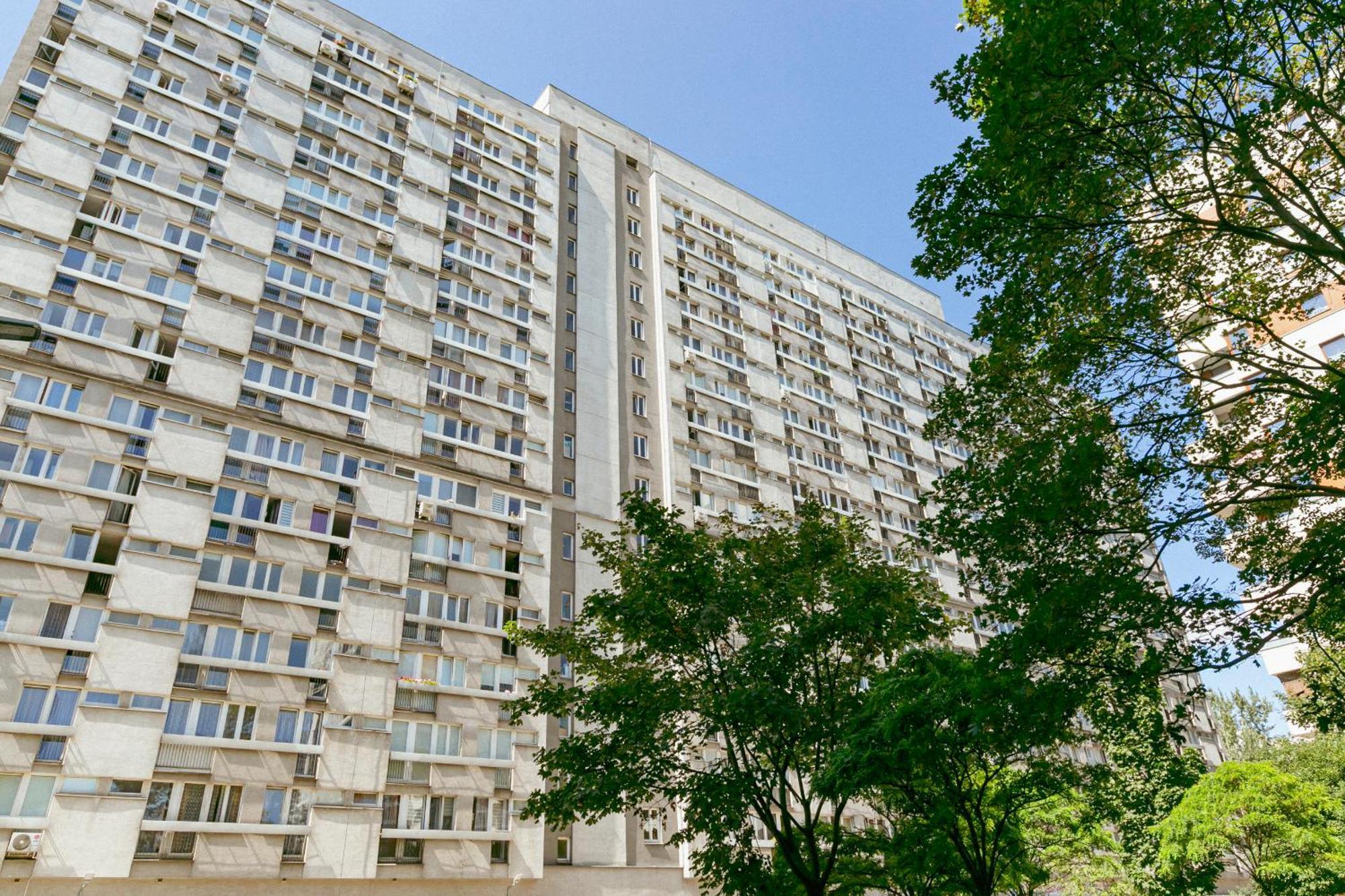 Pereca Big - Better Rental Warszawa Eksteriør bilde